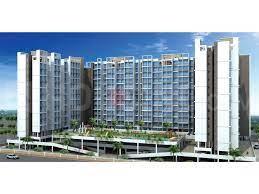 2 BHK फ़्लैट