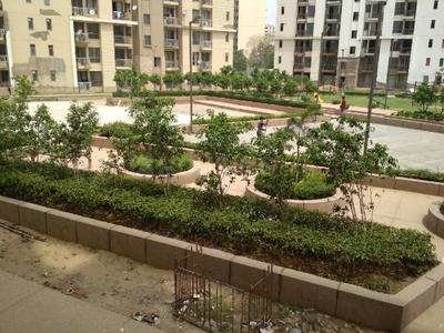 2 BHK Apartment