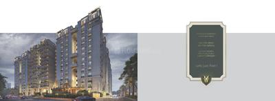 5 BHK Apartment