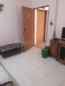 1 BHK Apartment
