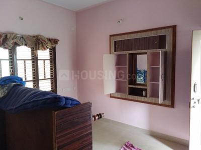 1 BHK Independent House