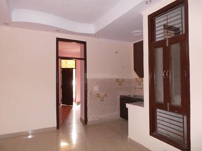 2 BHK Apartment