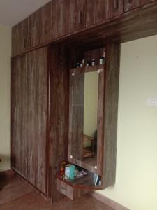 Bedroom Image of PG 6072345 Vidyaranyapura in Vidyaranyapura