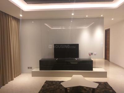 3 BHK Apartment