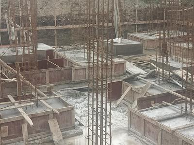 Gallery Cover Image of 571 Sq.ft 1 BHK Independent Floor for buy in Hadapsar for 2399000