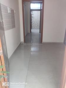 Gallery Cover Image of 450 Sq.ft 2 BHK Independent House for buy in Sadiq Nagar for 5900000