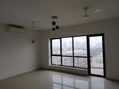 4 BHK Apartment