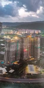 1 BHK Apartment
