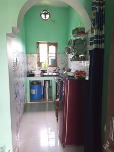 Gallery Cover Image of 540 Sq.ft 2 RK Independent House for buy in Shyampur for 1500000