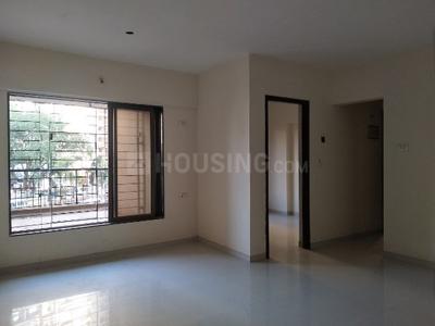 Gallery Cover Image of 1156 Sq.ft 2 BHK Apartment for buy in Hiranandani Estate for 10800000