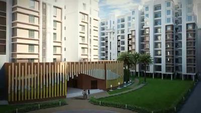 2 BHK Flat