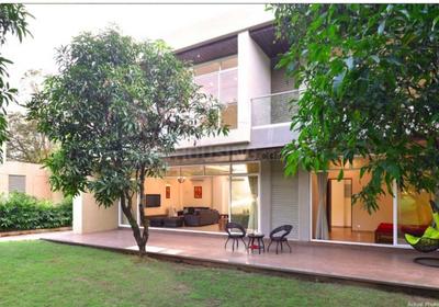 Gallery Cover Image of 1850 Sq.ft 2 BHK Villa for buy in Ashwyn Eshaanya Phase 2, Dhamni for 13000000