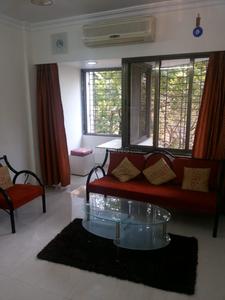 1 BHK Apartment