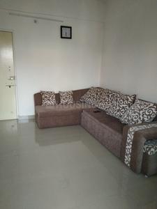 1 BHK Apartment