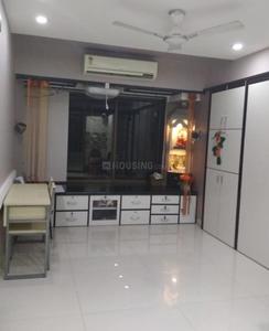 3 BHK Apartment