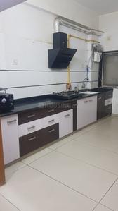 Gallery Cover Image of 1800 Sq.ft 3 BHK Apartment for buy in Kamnath Sepal Exotica, Thaltej for 13500000