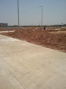 Residential Plot