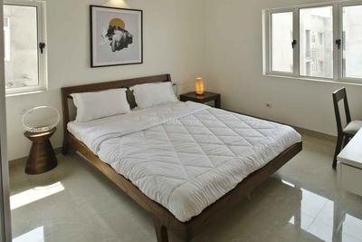Gallery Cover Image of 1415 Sq.ft 3 BHK Apartment for buy in Salt Lake City for 9400000