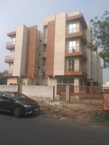 Gallery Cover Image of 590 Sq.ft 1 BHK Apartment for rent in Boisar for 5000