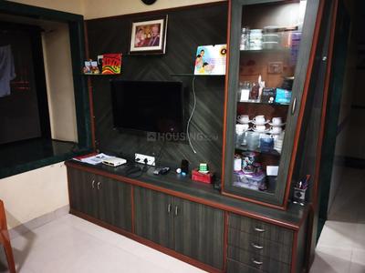 Gallery Cover Image of 510 Sq.ft 1 BHK Apartment for buy in Borivali West for 9500000