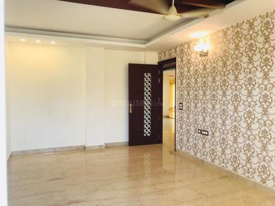 3 BHK Independent Floor
