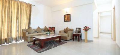 2 BHK अपार्टमेंट