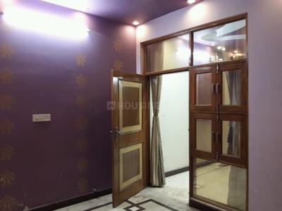 Gallery Cover Image of 465 Sq.ft 1 BHK Apartment for rent in Uttam Nagar for 6500