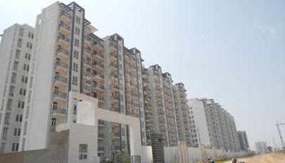 3 BHK Apartment