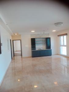 BHK Flat for rent in Jayanagar, South Bangalore 1250 Sqft