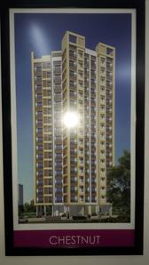 Gallery Cover Image of 650 Sq.ft 1 BHK Apartment for buy in Naigaon West for 5950000