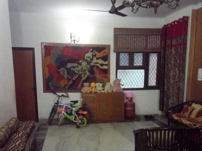 3 BHK Independent Floor