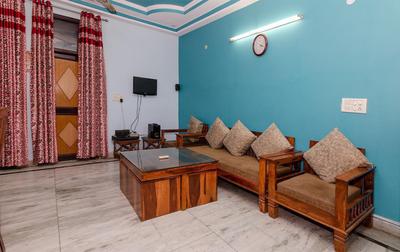 Hall Image of PG 6500230 Indrapuri in Loni Dehat