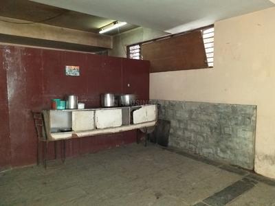 Kitchen Image of Sri Venkateshwara PG in BTM Layout