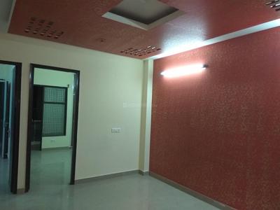 3 BHK Independent Floor