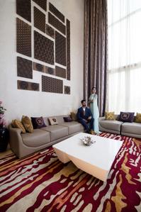 3 BHK Apartment