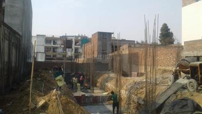 Gallery Cover Image of 1350 Sq.ft 3 BHK Apartment for buy in Sector 14 for 8000000