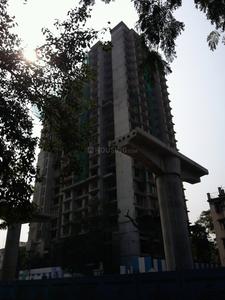 Gallery Cover Image of 800 Sq.ft 2 BHK Apartment for buy in Borivali West for 19500000
