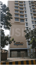 Gallery Cover Image of 1045 Sq.ft 2 BHK Apartment for buy in Powai for 18500000