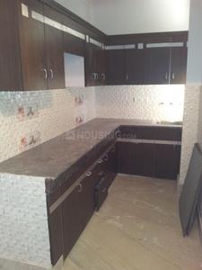 1 BHK Apartment
