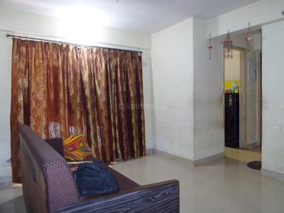 1 BHK Apartment