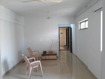 Gallery Cover Image of 800 Sq.ft 2 BHK Apartment for buy in Dombivli East for 5300000