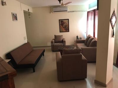 Gallery Cover Image of 1900 Sq.ft 3 BHK Apartment for buy in Jodhpur for 9000000