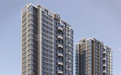 Gallery Cover Image of 840 Sq.ft 2 BHK Apartment for buy in Andheri West for 19000000