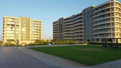 4 BHK Apartment