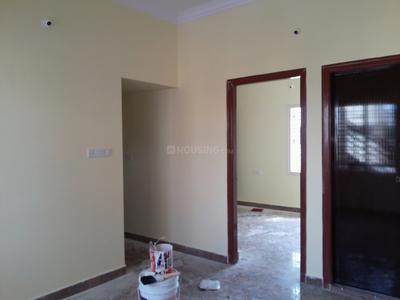 1 BHK Apartment