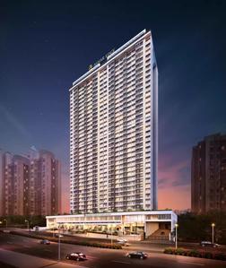 2 BHK Apartment