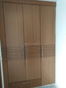 3 BHK Independent Floor