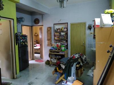 2 BHK Apartment