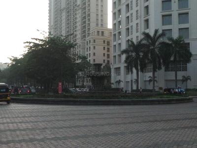 Gallery Cover Image of 1120 Sq.ft 3 BHK Apartment for buy in Hiranandani Estate for 13000000