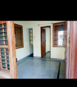 Gallery Cover Image of 900 Sq.ft 2 BHK Independent Floor for rent in Dooravani Nagar for 7500